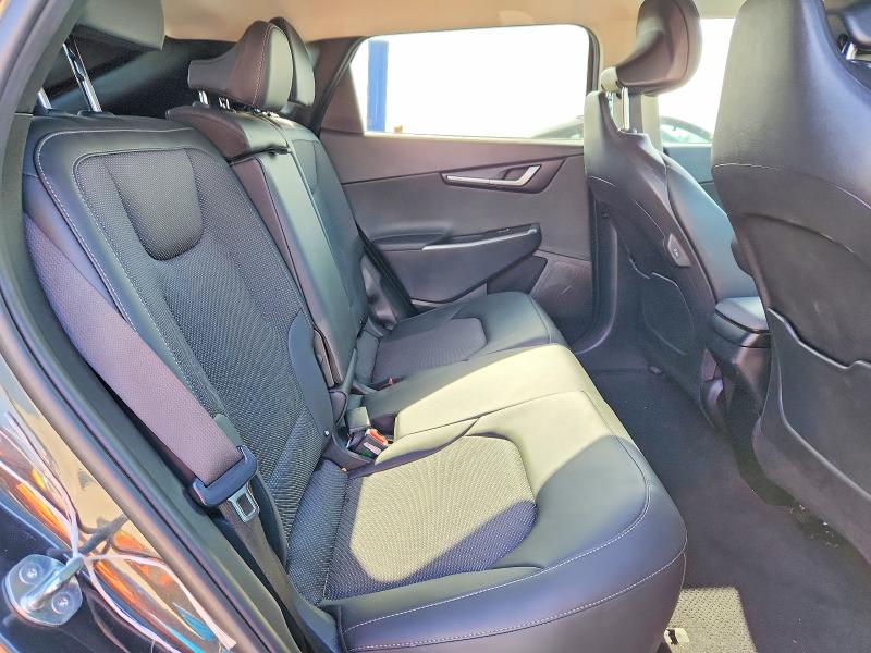 Продаж на аукціоні авто 2024 Kia Ev6, vin: KNDC34LB4R5616857, номер лоту: 53404656