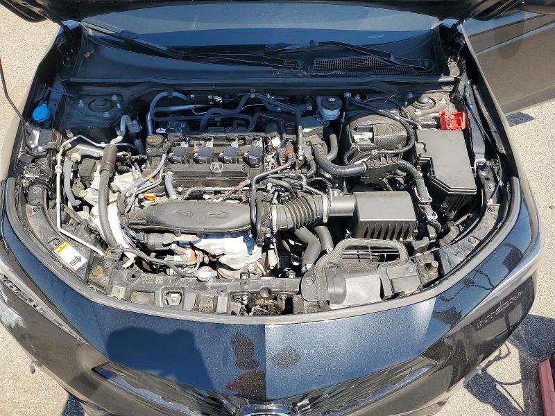 Aukcja sprzedaży 2025 Acura Integra, vin: 19UDE4H36SA016243, numer aukcji: 53811666