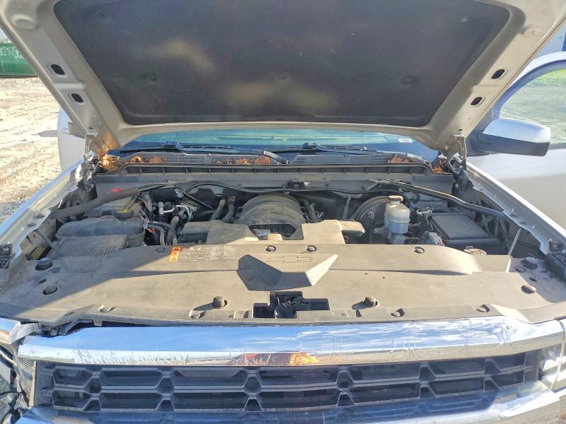 Aukcja sprzedaży 2019 Chevrolet Silverado Ld, vin: 2GCRCPECXK1144981, numer aukcji: 54790096