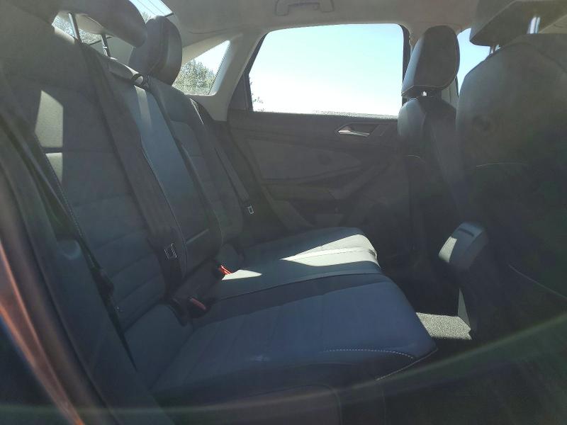 Продажа на аукционе авто 2026 Volkswagen Jetta, vin: 3VW7W7BU2TM000201, номер лота: 55331586