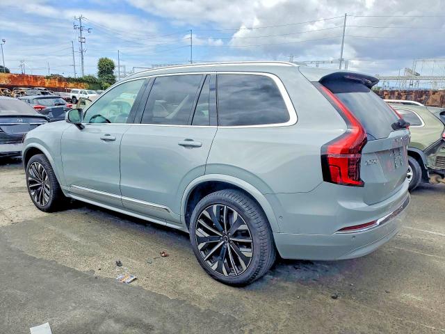 Продажа на аукционе авто 2025 Volvo Xc90, vin: YV4M12JB7S1390857, номер лота: 55405256