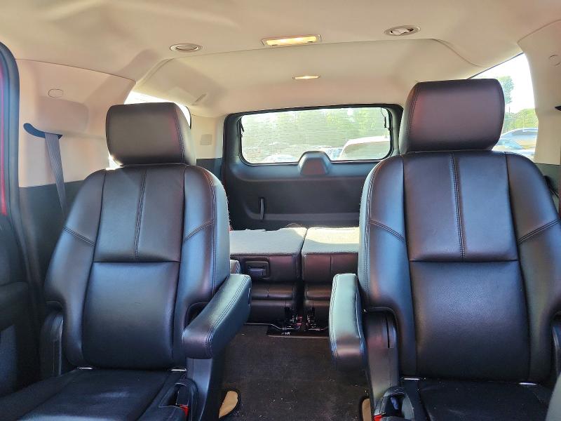 Aukcja sprzedaży 2013 Chevrolet Suburban, vin: 1GNSKJE73DR304348, numer aukcji: 55086486