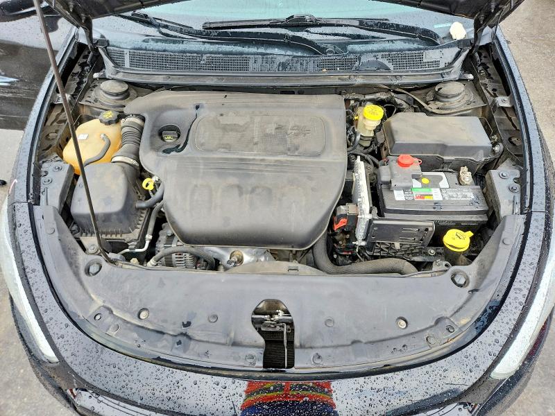Продажа на аукционе авто 2016 Dodge Dart, vin: 1C3CDFAA7GD507772, номер лота: 54289716