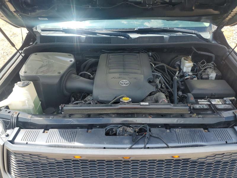 Продаж на аукціоні авто 2017 Toyota Tundra, vin: 5TFUM5F11HX071715, номер лоту: 54822836