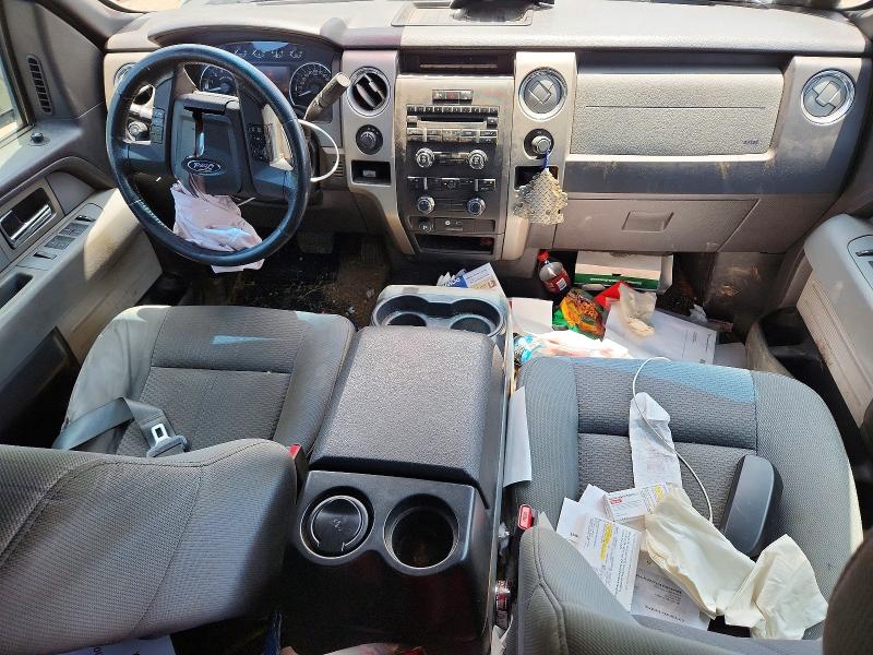 Aukcja sprzedaży 2011 Ford F150, vin: 1FTFW1ET0BFC84652, numer aukcji: 52947486