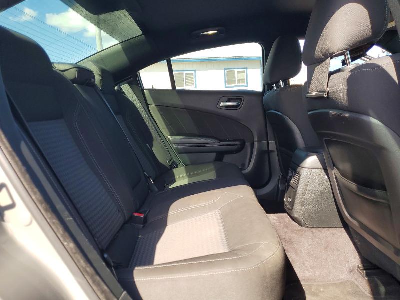 Aukcja sprzedaży 2018 Dodge Charger, vin: 2C3CDXCT8JH284995, numer aukcji: 54012026