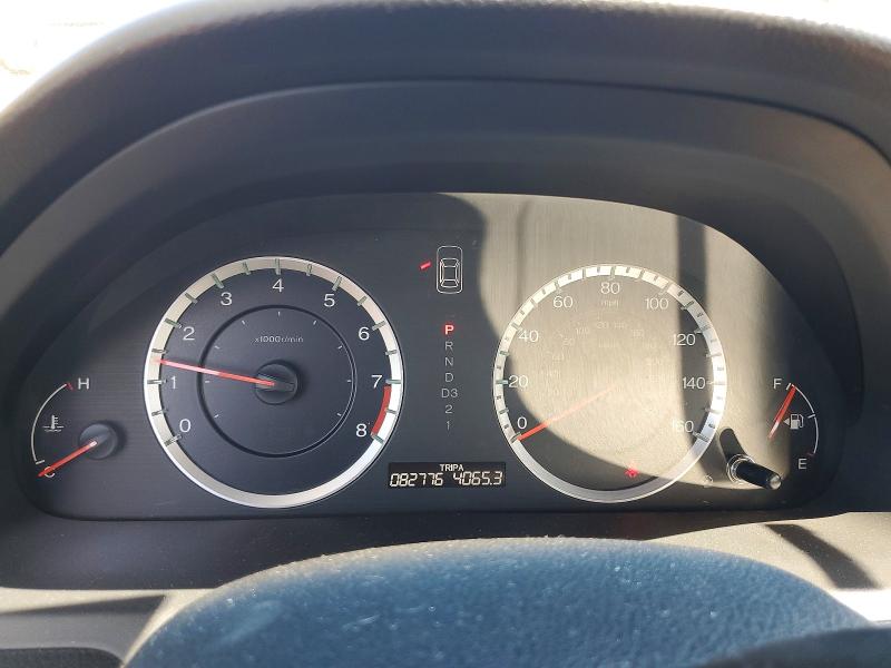 Продаж на аукціоні авто 2011 Honda Accord, vin: 1HGCP2F85BA117248, номер лоту: 53849596
