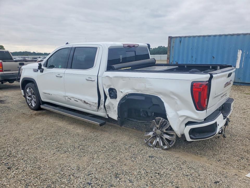 52522006 :رقم المزاد ، 3GTUUGEL4SG356600 vin ، 2025 Gmc Sierra مزاد بيع