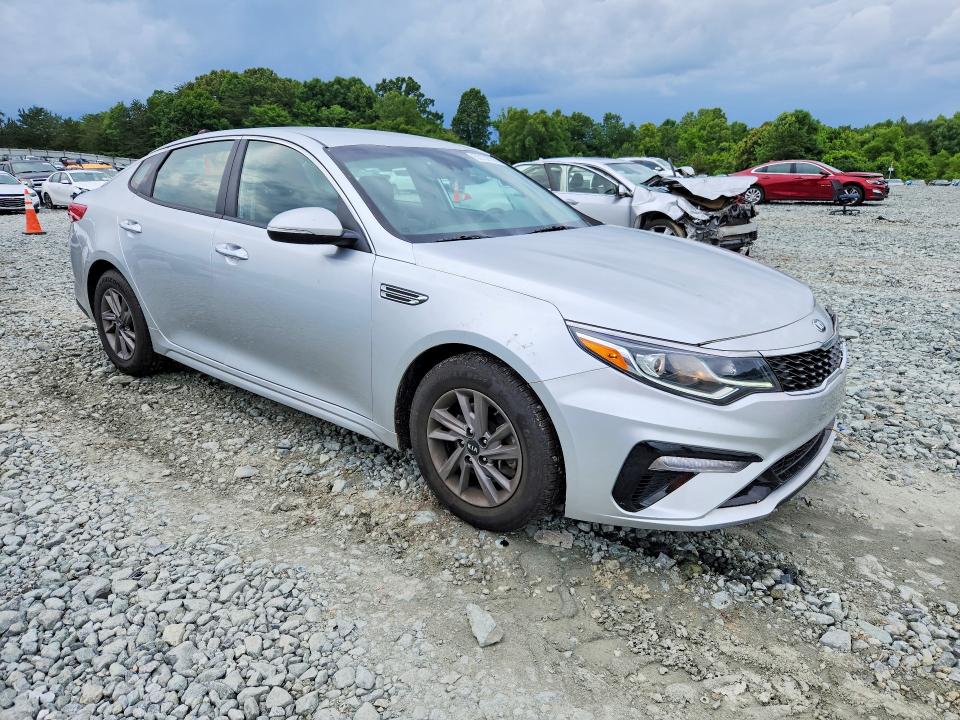 Продаж на аукціоні авто 2020 Kia Optima, vin: 5XXGT4L31LG430173, номер лоту: 55130706