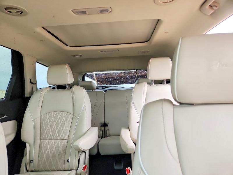 Продажа на аукционе авто 2022 Buick Enclave, vin: 5GAERDKW1NJ112295, номер лота: 54681086