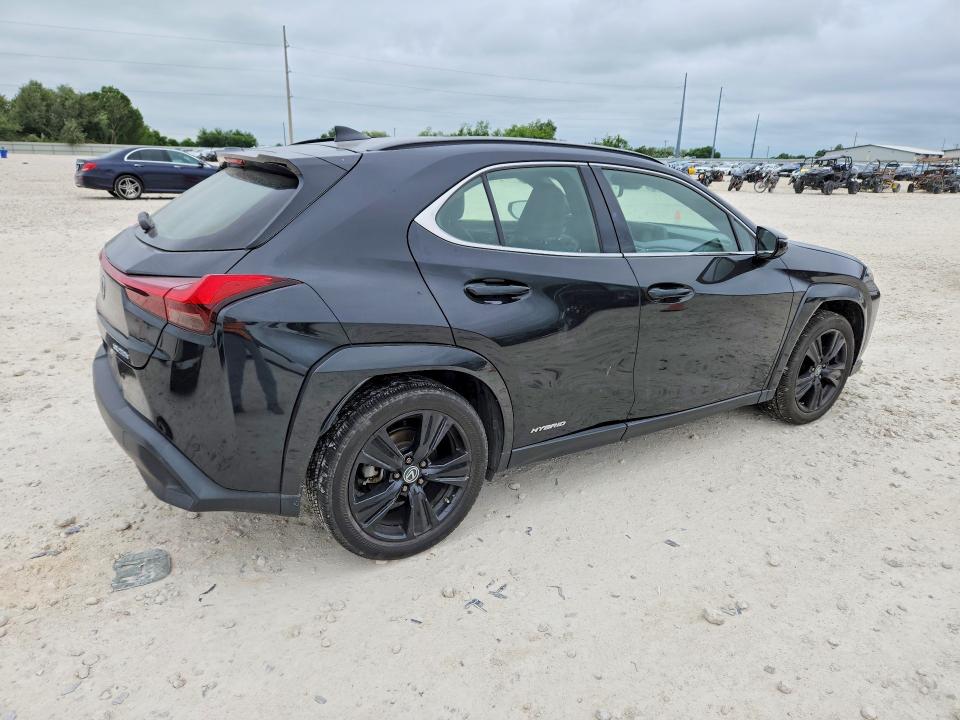Aukcja sprzedaży 2021 Lexus Ux, vin: JTHP9JBH5M2048096, numer aukcji: 52474436