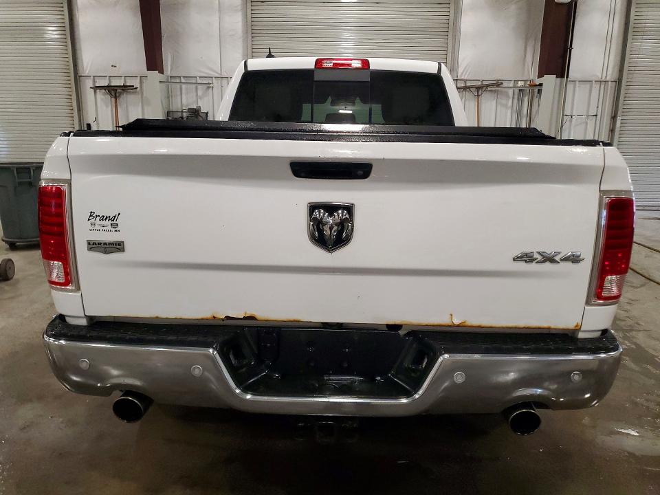 Aukcja sprzedaży 2014 Ram 1500, vin: 1C6RR7VT2ES143446, numer aukcji: 52417506