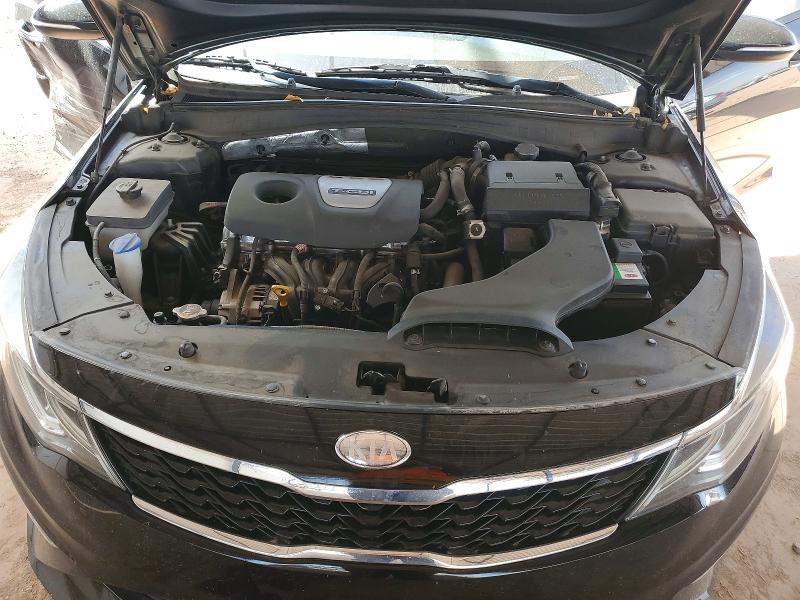 Aukcja sprzedaży 2019 Kia Optima, vin: 5XXGU4L1XKG313850, numer aukcji: 51897776