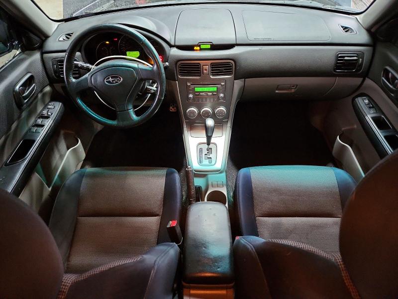 Продажа на аукционе авто 2008 Subaru Forester, vin: JF1SG66638H726277, номер лота: 51461456