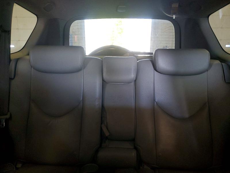Продаж на аукціоні авто 2007 Toyota Rav4, vin: JTMZK31V276007049, номер лоту: 53169306