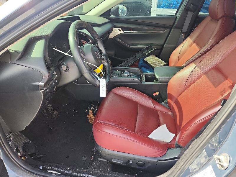 Продажа на аукционе авто 2023 Mazda 3, vin: 3MZBPBCM7PM358523, номер лота: 52472626