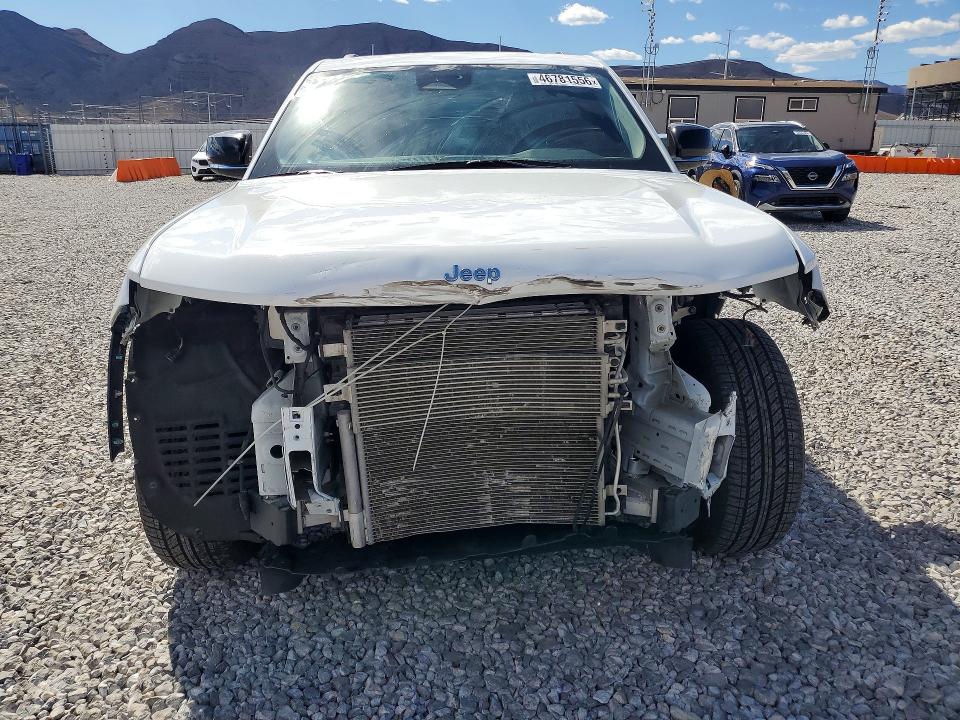Продаж на аукціоні авто 2023 Jeep Grand Cherokee, vin: 1C4RJYB6XPC624076, номер лоту: 46781556