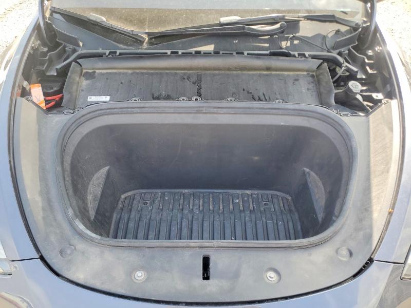Продажа на аукционе авто 2022 Tesla Model Y, vin: 7SAYGDEF0NF508242, номер лота: 53744526