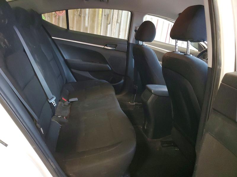 Aukcja sprzedaży 2019 Hyundai Elantra, vin: 5NPD74LF4KH415901, numer aukcji: 54354066