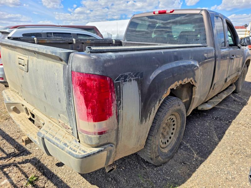 52511146 :رقم المزاد ، 1GTEK19018Z182940 vin ، 2008 Gmc Sierra مزاد بيع