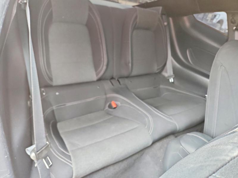 Продажа на аукционе авто 2024 Ford Mustang, vin: 1FA6P8TH4R5137678, номер лота: 51207116