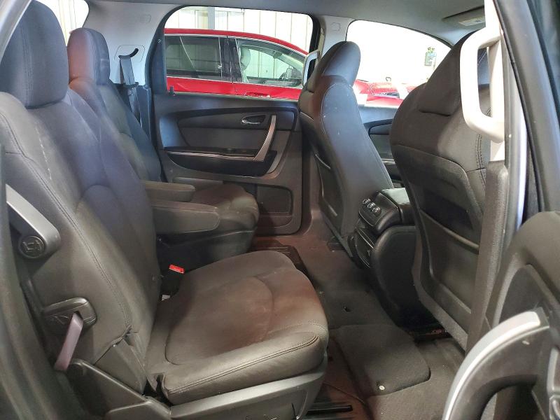 Продажа на аукционе авто 2012 Gmc Acadia, vin: 1GKKRPED2CJ388497, номер лота: 53645066
