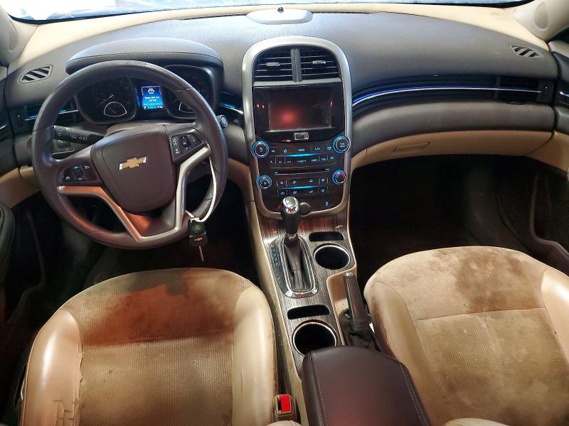 Aukcja sprzedaży 2016 Chevrolet Malibu Limited, vin: 1G11C5SA1GU122750, numer aukcji: 53823396
