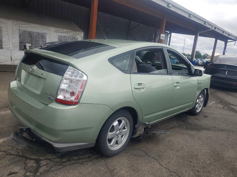 Aukcja sprzedaży 2007 Toyota Prius, vin: JTDKB20U273280434, numer aukcji: 53801856