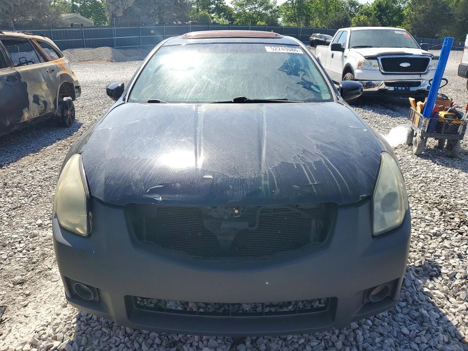 Aukcja sprzedaży 2008 Nissan Maxima, vin: 1N4BA41E88C813500, numer aukcji: 52249086