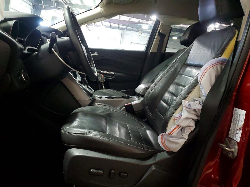 Aukcja sprzedaży 2014 Ford Escape, vin: 1FMCU9G96EUB31150, numer aukcji: 54085736