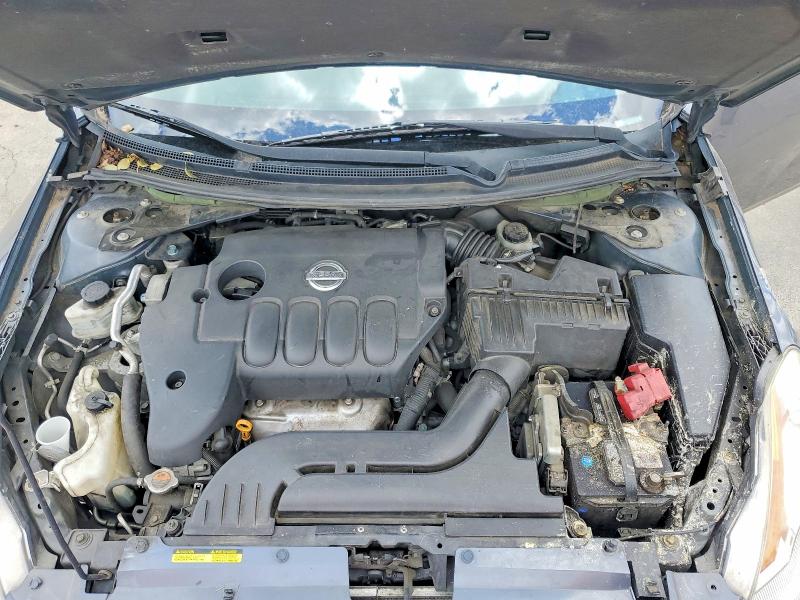 Продаж на аукціоні авто 2008 Nissan Altima, vin: 1N4AL24E98C224736, номер лоту: 54832286