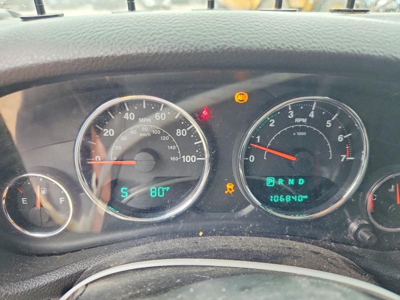 54231866 :رقم المزاد ، 1C4HJWDG3FL774910 vin ، 2015 Jeep Wrangler Unlimited مزاد بيع