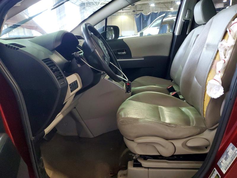 Aukcja sprzedaży 2010 Mazda 5, vin: JM1CR2W38A0384840, numer aukcji: 52659186