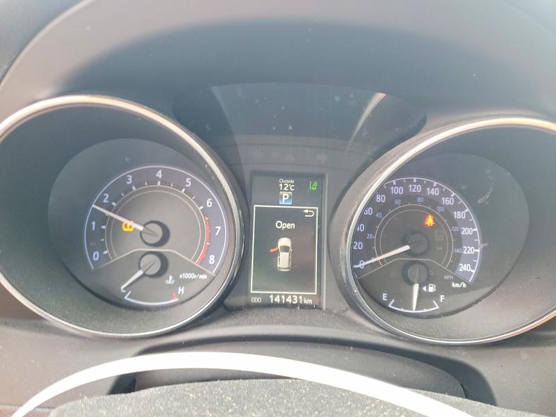 Aukcja sprzedaży 2017 Toyota Corolla Im, vin: JTNKARJE8HJ531212, numer aukcji: 51982796