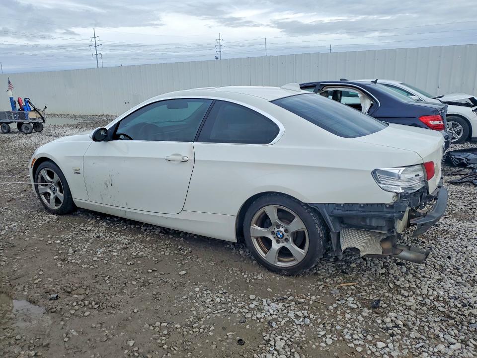 Aukcja sprzedaży 2009 Bmw 328, vin: WBAWC33519PU84708, numer aukcji: 54653506
