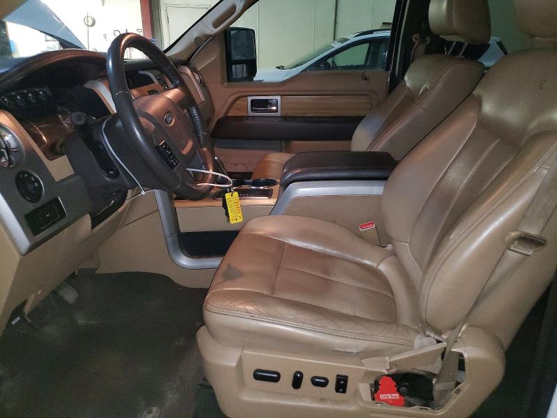 Aukcja sprzedaży 2011 Ford F150, vin: 1FTFW1EF6BFC41668, numer aukcji: 41629706
