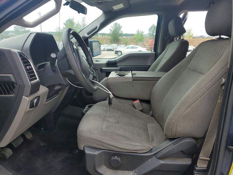 Aukcja sprzedaży 2016 Ford F150, vin: 1FTEW1EF0GFA23938, numer aukcji: 53090826