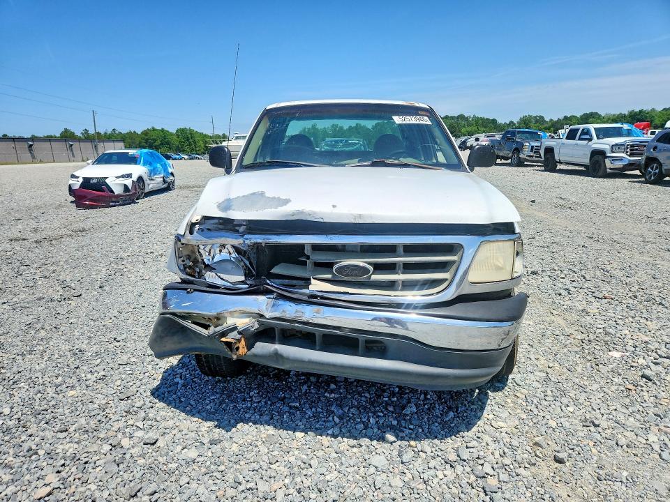 Aukcja sprzedaży 2000 Ford F150, vin: 1FTZX1722YNA27828, numer aukcji: 52573946