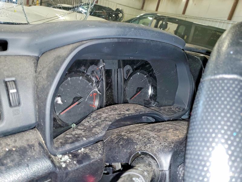2023 Toyota 4runner მანქანა იყიდება აუქციონზე, vin: JTERU5JR2P6212052, აუქციონის ნომერი: 53812546