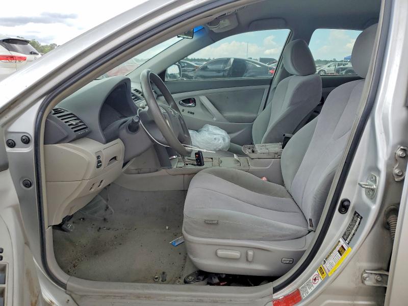 Продажа на аукционе авто 2011 Toyota Camry, vin: 4T1BB3EK7BU143677, номер лота: 54783786