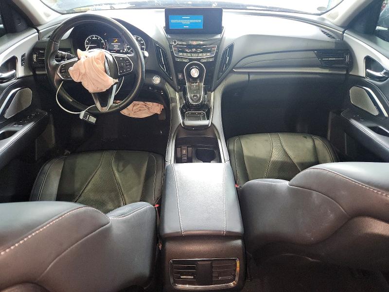 Продаж на аукціоні авто 2019 Acura Rdx, vin: 5J8TC1H52KL005701, номер лоту: 54788886