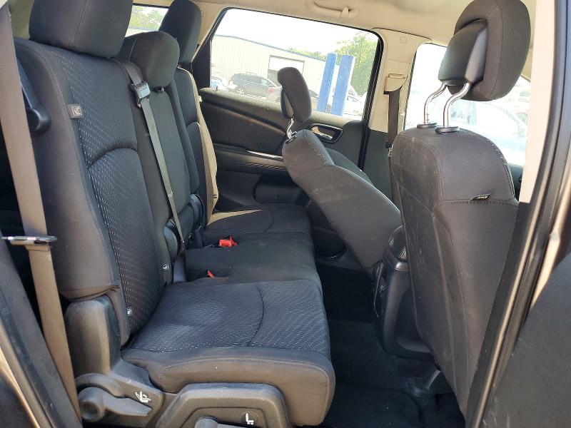 Продажа на аукционе авто 2018 Dodge Journey, vin: 3C4PDCAB1JT428569, номер лота: 41628046