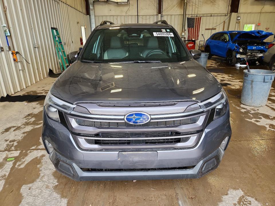 Продаж на аукціоні авто 2026 Subaru Forester, vin: 4S4SLDR68T3009865, номер лоту: 54095306