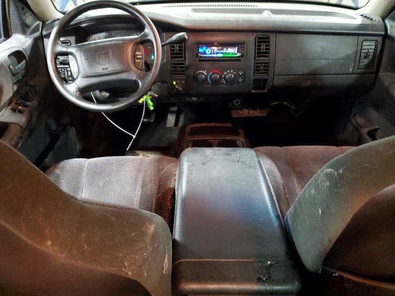 Aukcja sprzedaży 2001 Dodge Dakota, vin: 1B7HG2AN11S269330, numer aukcji: 54728596