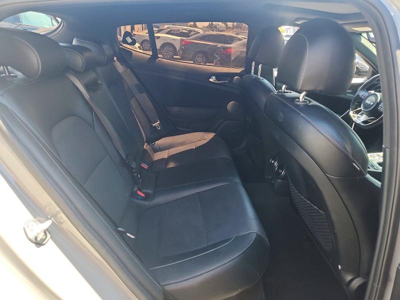 Aukcja sprzedaży 2023 Kia Stinger, vin: KNAE35LDXP6124564, numer aukcji: 52536126