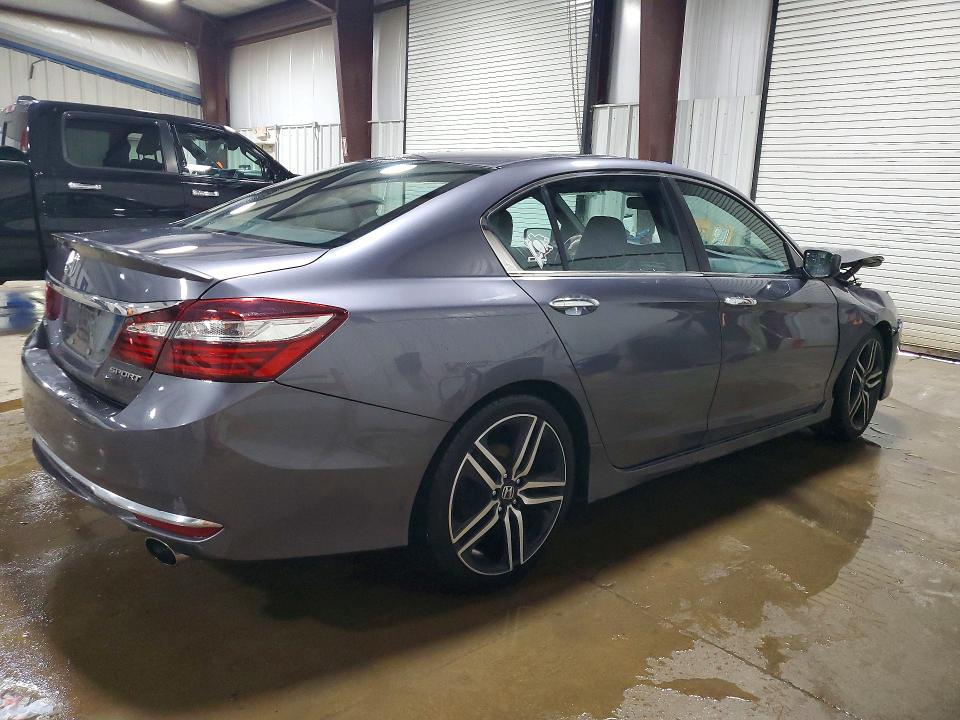 Aukcja sprzedaży 2016 Honda Accord, vin: 1HGCR2F54GA095346, numer aukcji: 54485236