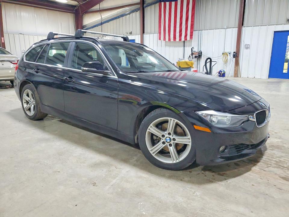 Продаж на аукціоні авто 2015 Bmw 328, vin: WBA3G7C58FK297568, номер лоту: 51856176