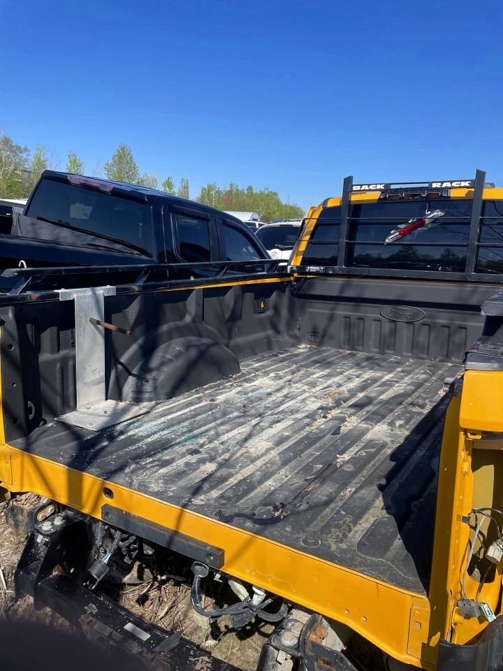 Aukcja sprzedaży 2022 Ford F250 Cc 4x, vin: 1FT7W2B62NED07366, numer aukcji: 79525355