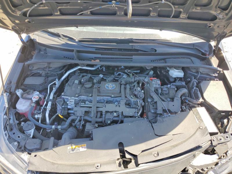 Продажа на аукционе авто 2023 Toyota Corolla Hybrid, vin: JTDBCMFE5P3024247, номер лота: 54321406