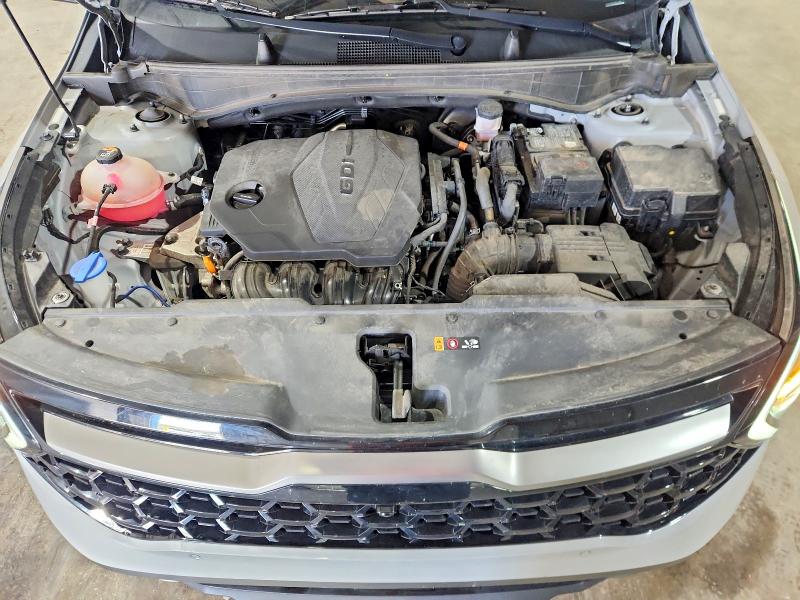 Aukcja sprzedaży 2023 Kia Sportage, vin: 5XYK7CAF5PG071949, numer aukcji: 51842526